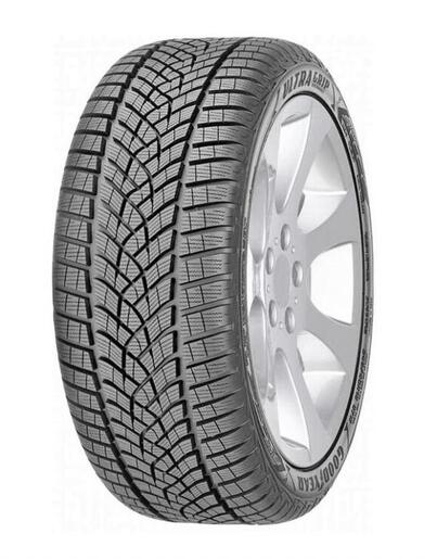 Goodyear 225/50R17 98H UG PERF G1 * XL ROF QZ zimska guma