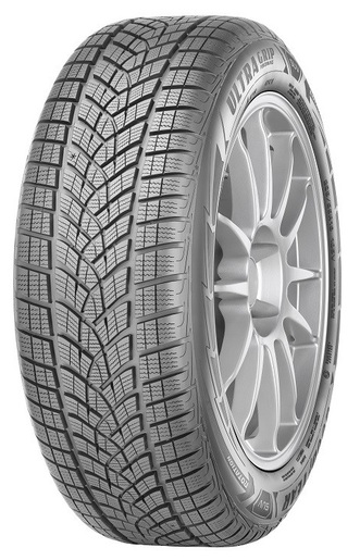 Goodyear 255/55R19 111V UG PERF SUV G1 XL EX zimska guma