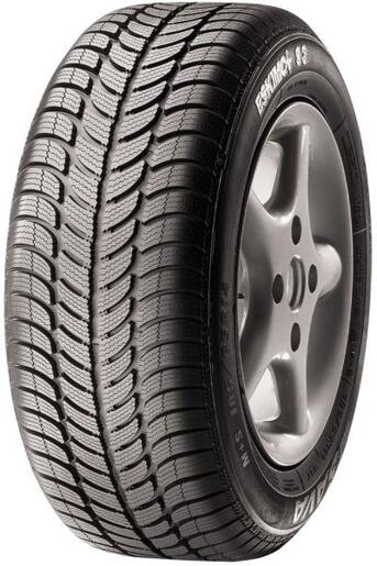 Sava 165/70R14 81T ESKIMO S3+ MS Zimska guma