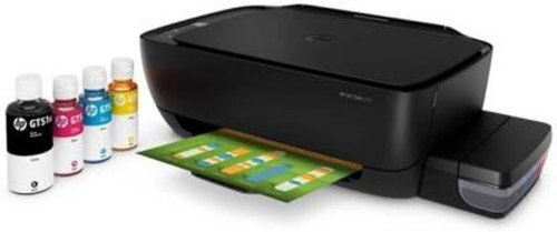 HP multifunkcijski printer Ink Tank 315, Z4B04A