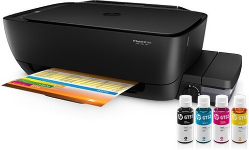 HP multifunkcijski printer Ink Tank 315, Z4B04A