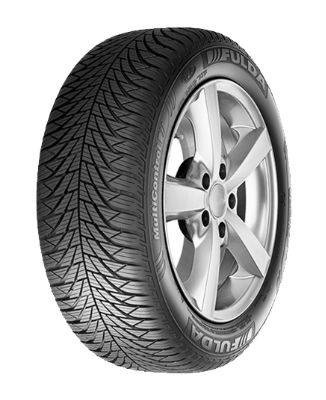 Fulda 165/65R14 79T MULTICONTROL cjelogodišnja guma
