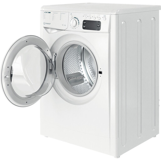 Indesit perilica-sušilica EWDE 751451 W EU N