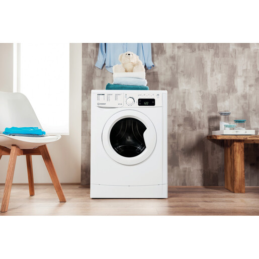 Indesit perilica-sušilica EWDE 751451 W EU N
