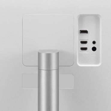 LG monitor 32UN500-W, 4K UHD 3840x2160, 32 VA, 350 cd/m2, AMD FreeSync, HDR10, HDMI, DP, 60Hz, 4ms