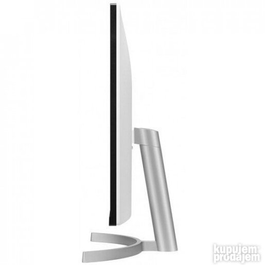 LG monitor 32UN500-W, 4K UHD 3840x2160, 32 VA, 350 cd/m2, AMD FreeSync, HDR10, HDMI, DP, 60Hz, 4ms