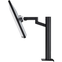 LG monitor 27UN880-B Ergo, 4K UHD 3840x2160, 27 IPS, 350 cd/m2, AMD FreeSync, HDR400, HDMI, DP, USB, USB Type-C, PIVOT, HAS, 60Hz, 5ms