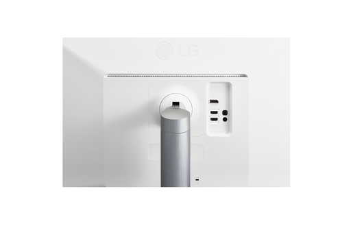 LG monitor 27UL650-W, 4K UHD 3840x2160, 27 IPS, 350 cd/m2, AMD FreeSync, HDR400, HDMI, DP, 60Hz, 5ms