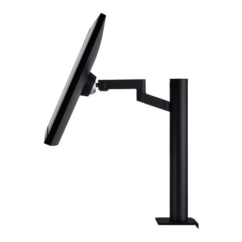 LG monitor 32UN880-B Ergo, 4K UHD 3840x2160, 31,5 IPS, 350 cd/m2, AMD FreeSync, HDR10, HDMI, DP, USB Type-C, 60Hz, 5ms