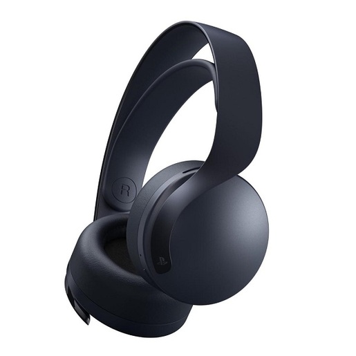 PS5 Pulse 3D Wireless Headset Midnight Black