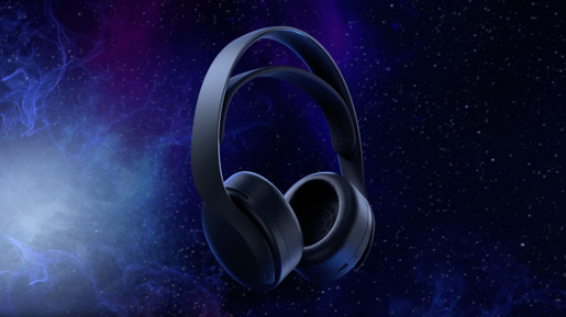 PS5 Pulse 3D Wireless Headset Midnight Black