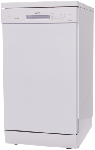 VIVAX HOME perilica posuđa DW-45942B