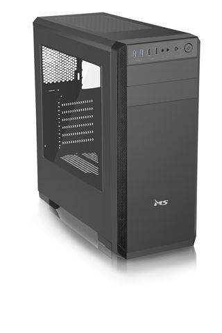 MS kućište FIGHTER V300 Gaming