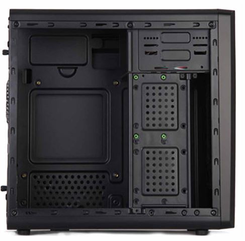 MS kućište ELEMENT S100 mini