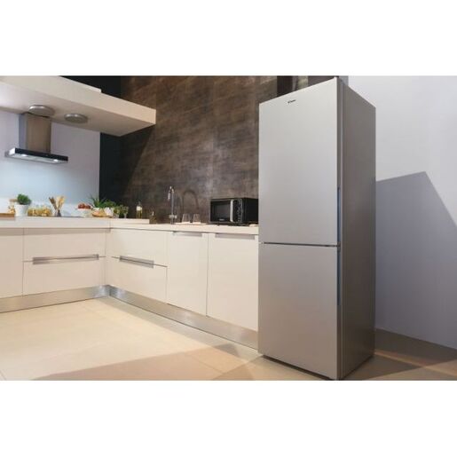 Candy frižider CCE3T618FS