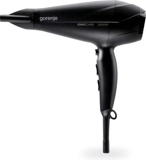 Gorenje fen za kosu HD 203 BK