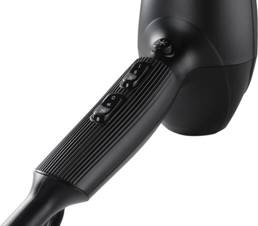 Gorenje fen za kosu HD 203 BK