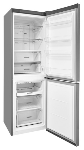 Whirlpool frižider W7 811O OX