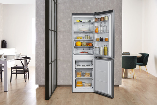 Whirlpool frižider W7 811O OX