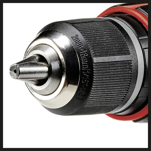 Einhell akumulatorska bušilica TP-CD 18/50 Li BL - SOLO