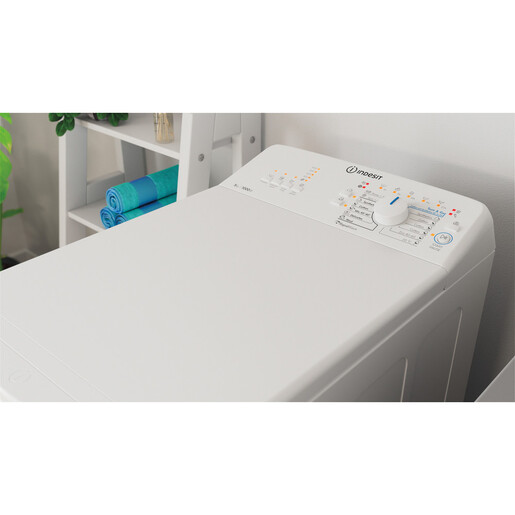 Indesit mašina za veš BTW L50300 EU/N