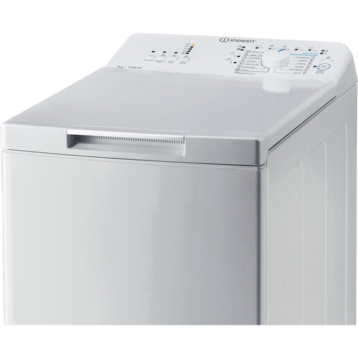 Indesit mašina za veš BTW L50300 EU/N