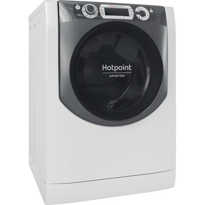 Hotpoint Ariston perilica-sušilica AQDD 107632 EU/A N