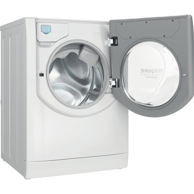Hotpoint Ariston perilica-sušilica AQDD 107632 EU/A N