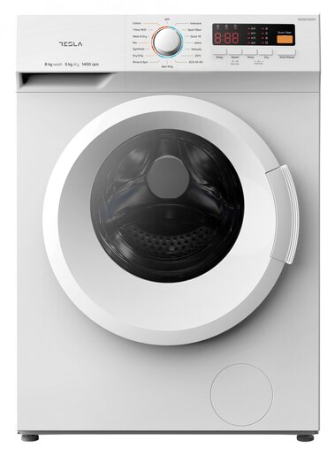 Tesla perilica-sušilica WW85460M