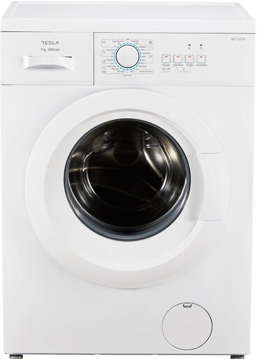 Tesla mašina za veš WF71231M