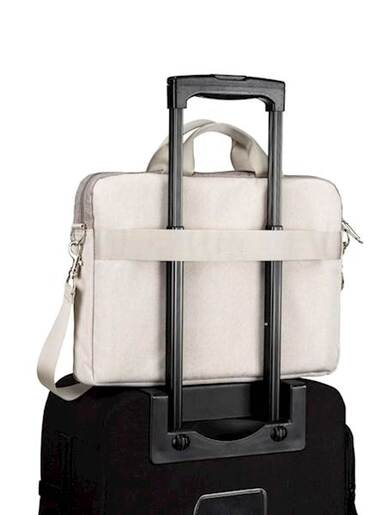 Torba ASUS EOS 2 CarryBag 15,6'', siva