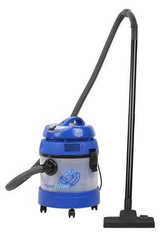 Linko LIV Usisivač za dubinsko čišćenje  AQUAFILTER 1500