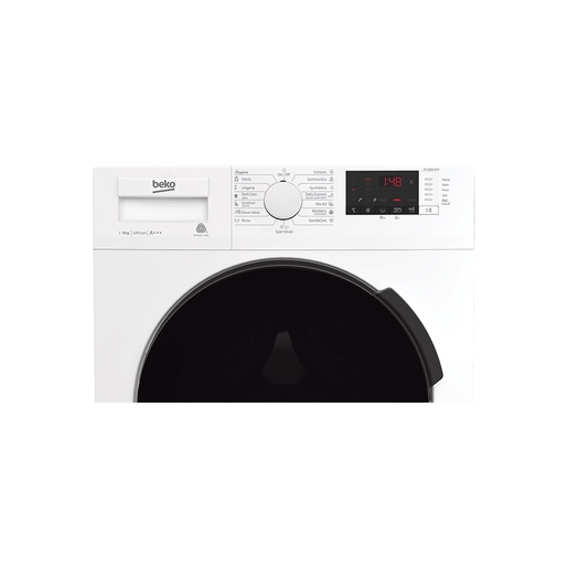 Beko mašina za veš WUE 8622 XCW