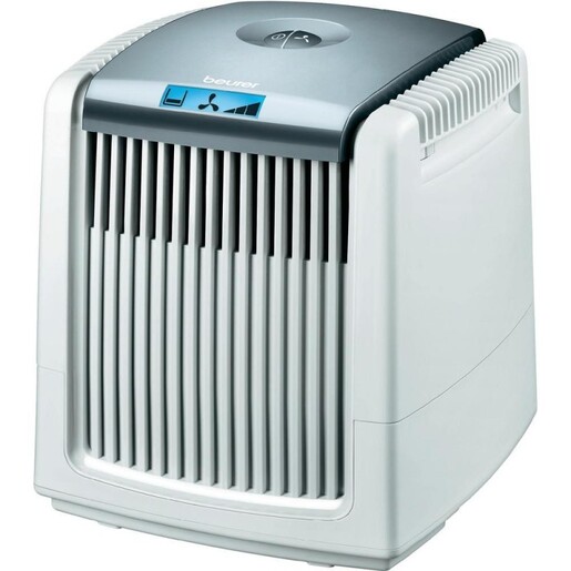 Beurer LW 230 pročišćivač/ovlaživač bijeli