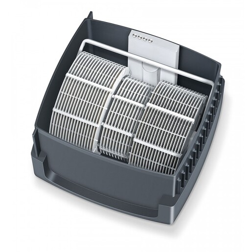 Beurer LW 230 pročišćivač/ovlaživač bijeli