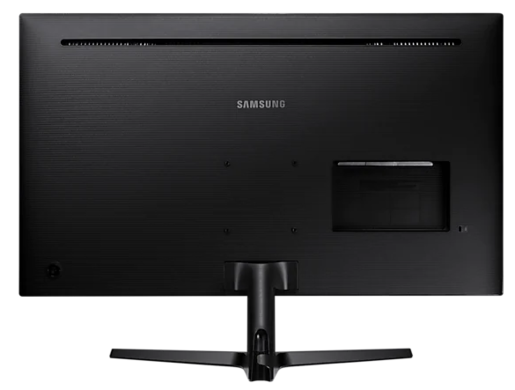 SAMSUNG monitor LU32J590UQRXEN, 4K UHD 3840x2160, 31,5 VA, 270 cd/m2, AMD FreeSync, HDMI, DP, 60Hz, 4ms