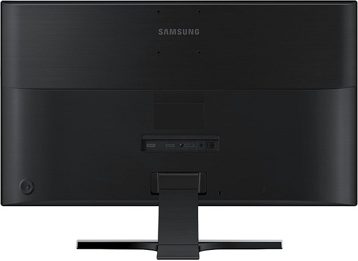 SAMSUNG monitor LU28E590DSL/DU, 4K UHD 3840x2160, 28 TN, 350 cd/m2, AMD FreeSync, HDMI, DP, 60Hz, 1ms