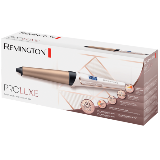 Remington uvijač za kosu CI91X1 PROLUXE25.38