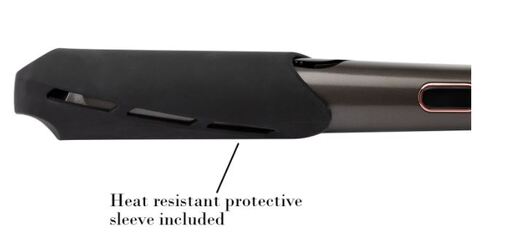 Remington pegla za kosu S6606 GP Confidence