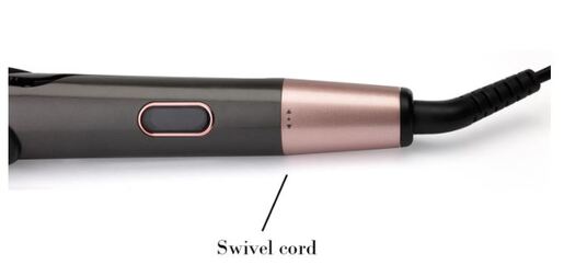 Remington pegla za kosu S6606 GP Confidence