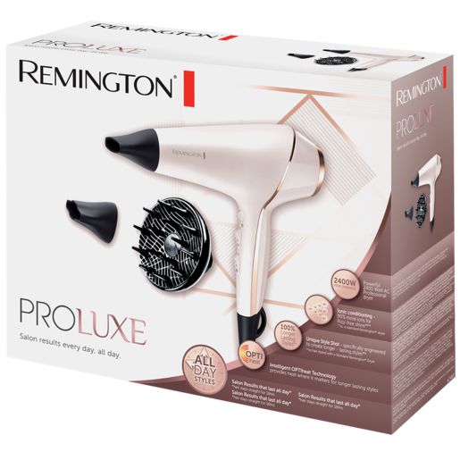 Remington fen za kosu AC9140 E51 PRO-LUXE