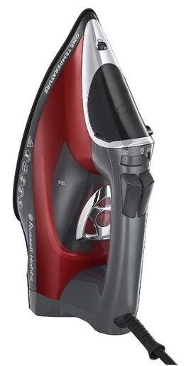 Russell Hobbs pegla na paru 25090-56 One Temperature, 2600 W, 210 g/min udar pare