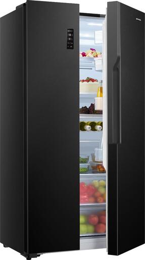 Gorenje frižider NRS918EMB