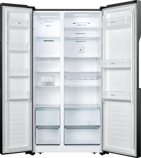 Gorenje frižider NRS918EMB