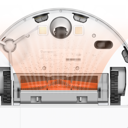 Xiaomi Mi robotski usisivač MOP