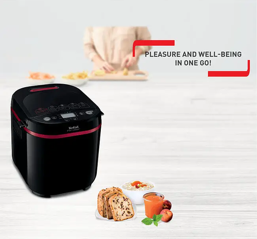 Tefal pekač hljeba PF220838