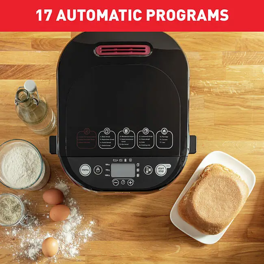 Tefal pekač hljeba PF220838