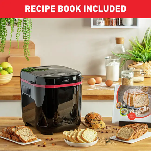 Tefal pekač hljeba PF220838