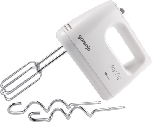 Gorenje ručni mikser M 360 CW