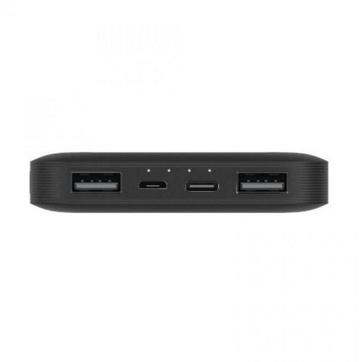 Xiaomi Powerbank, 20000mAh baterija, crni